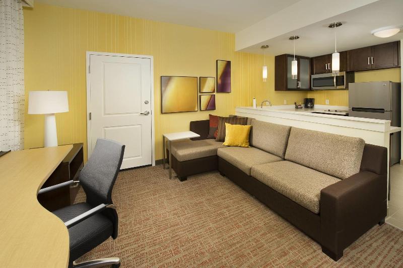 Residence Inn Nashville SE/Murfreesboro image
