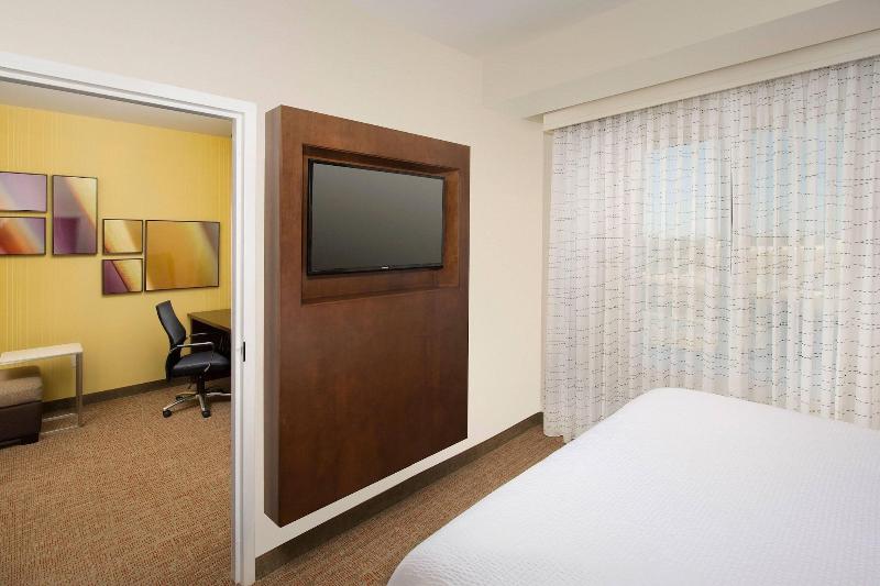Residence Inn Nashville SE/Murfreesboro image
