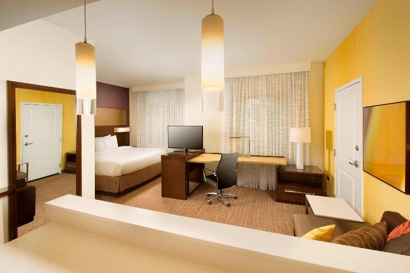 Residence Inn Nashville SE/Murfreesboro image
