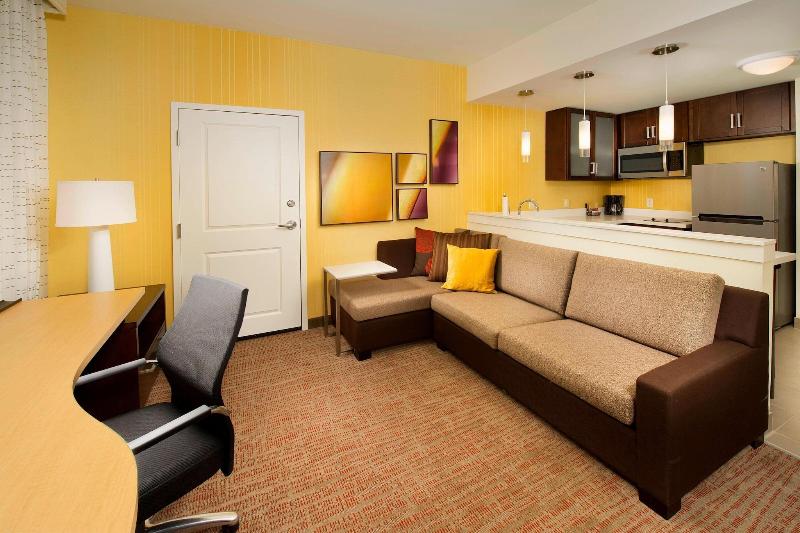 Residence Inn Nashville SE/Murfreesboro image