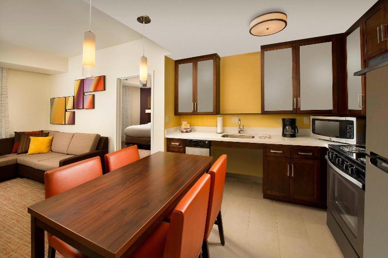 Residence Inn Nashville SE/Murfreesboro image