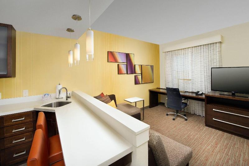 Residence Inn Nashville SE/Murfreesboro image