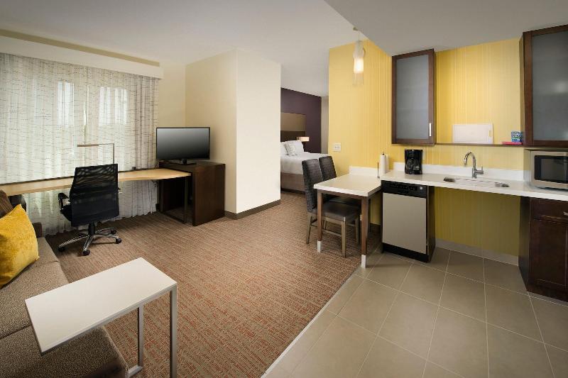 Residence Inn Nashville SE/Murfreesboro image
