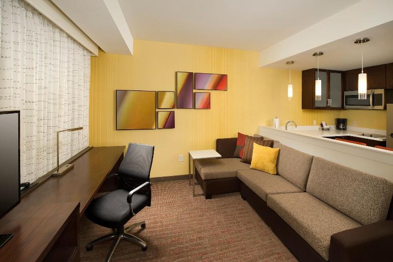 Residence Inn Nashville SE/Murfreesboro image