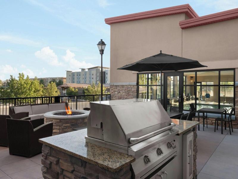 Residence Inn Salt Lake City Murray