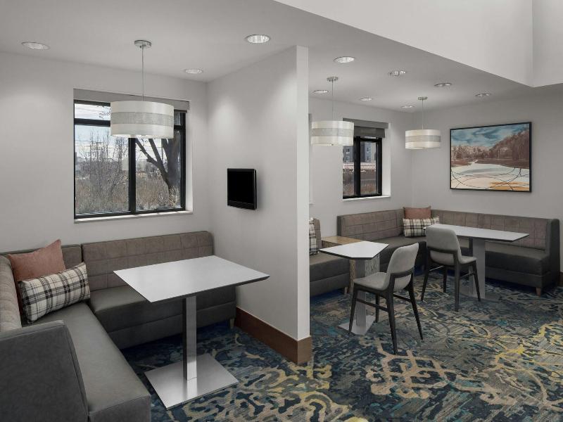 Residence Inn Salt Lake City Murray
