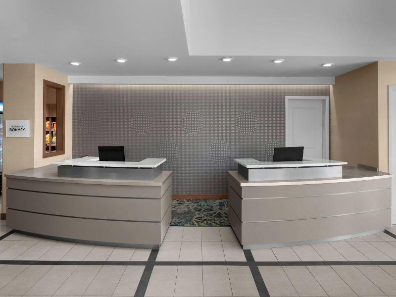 Residence Inn Salt Lake City Murray