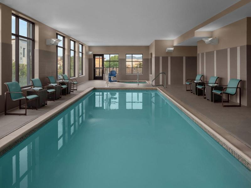 Residence Inn Salt Lake City Murray