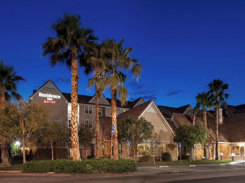 Residence Inn San Bernardino image