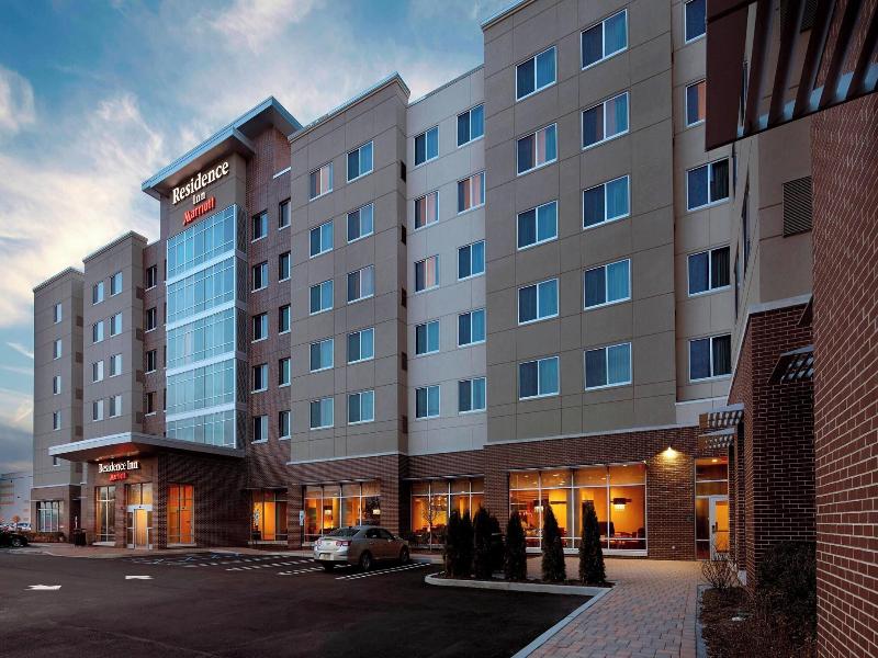 Residence Inn Secaucus Meadowlands image