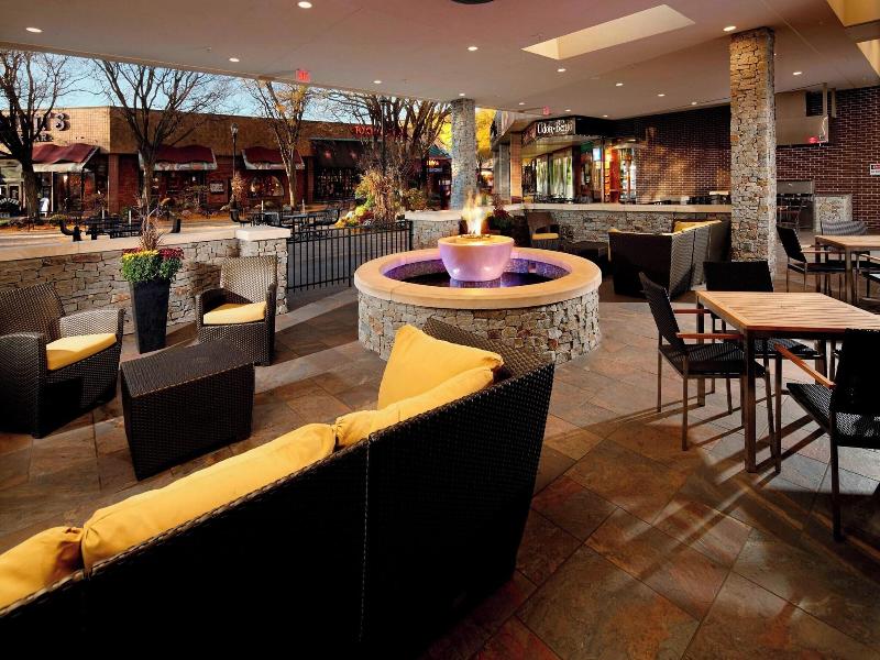 Residence Inn Secaucus Meadowlands image