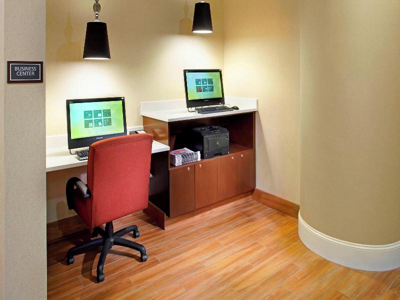 Residence Inn Secaucus Meadowlands image