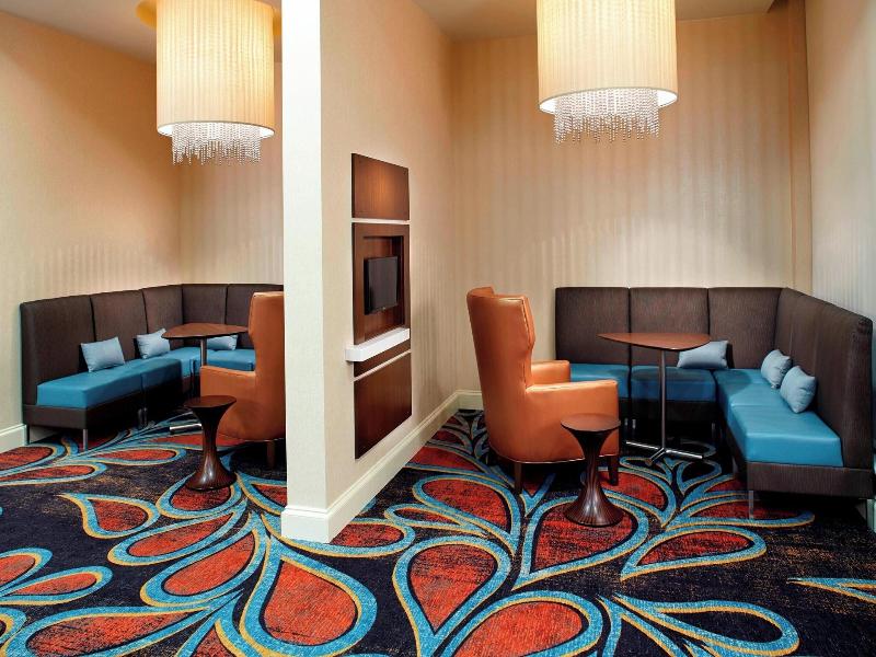 Residence Inn Secaucus Meadowlands image