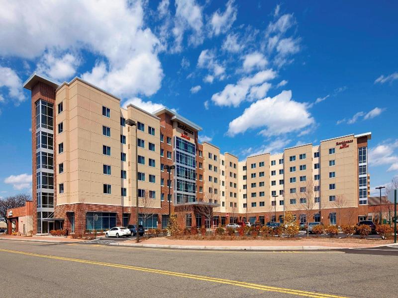 Residence Inn Secaucus Meadowlands image