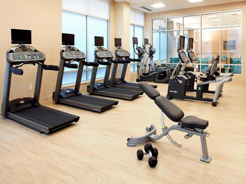 Residence Inn Secaucus Meadowlands image