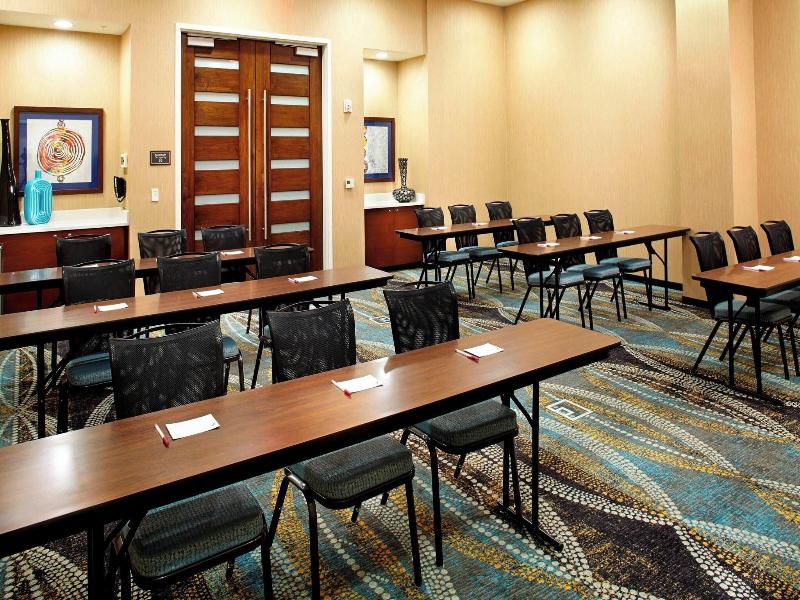 Residence Inn Secaucus Meadowlands image