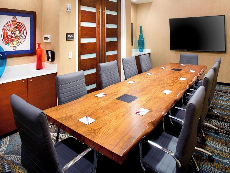 Residence Inn Secaucus Meadowlands image