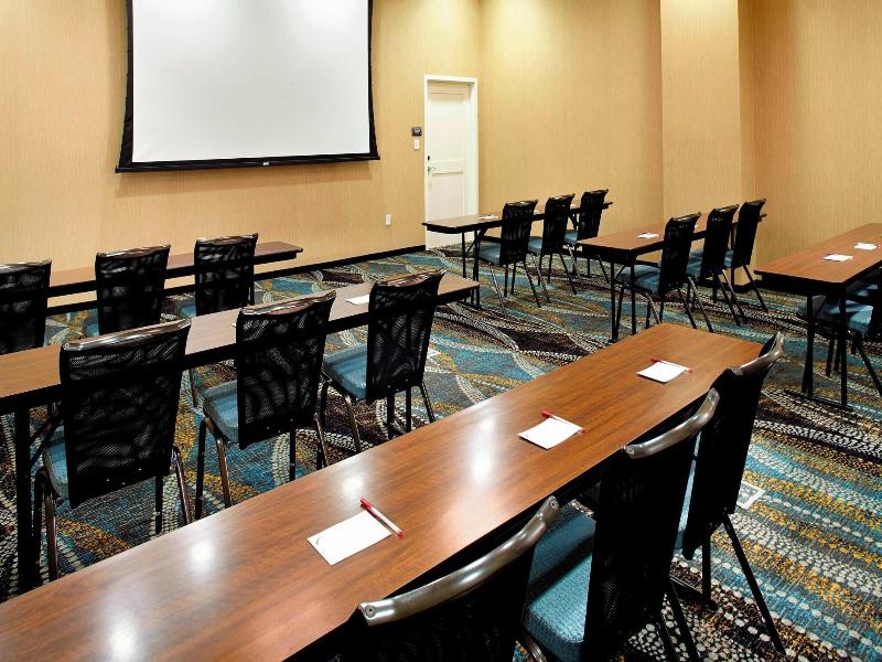 Residence Inn Secaucus Meadowlands image