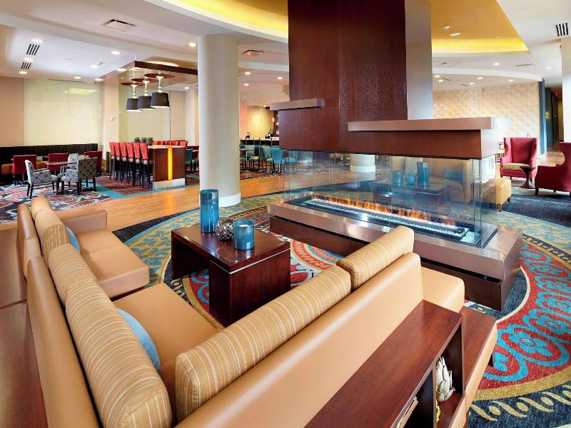 Residence Inn Secaucus Meadowlands image
