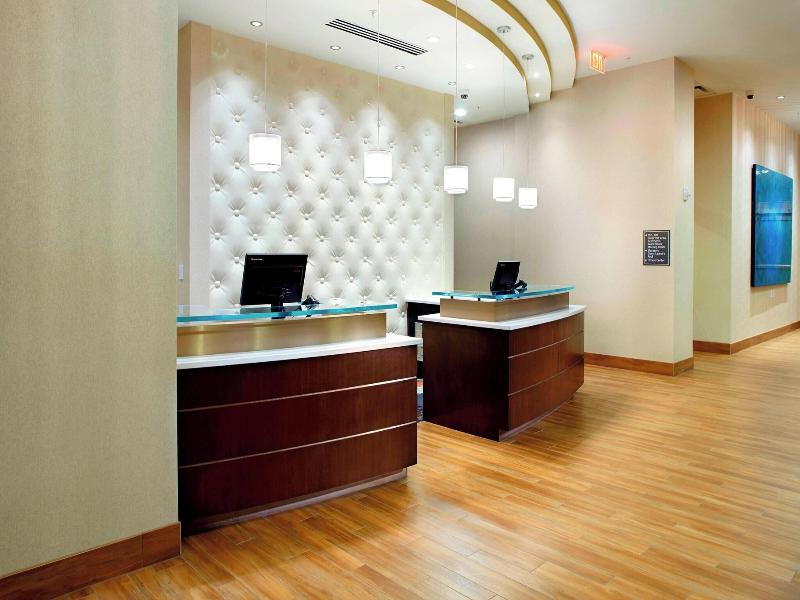 Residence Inn Secaucus Meadowlands image