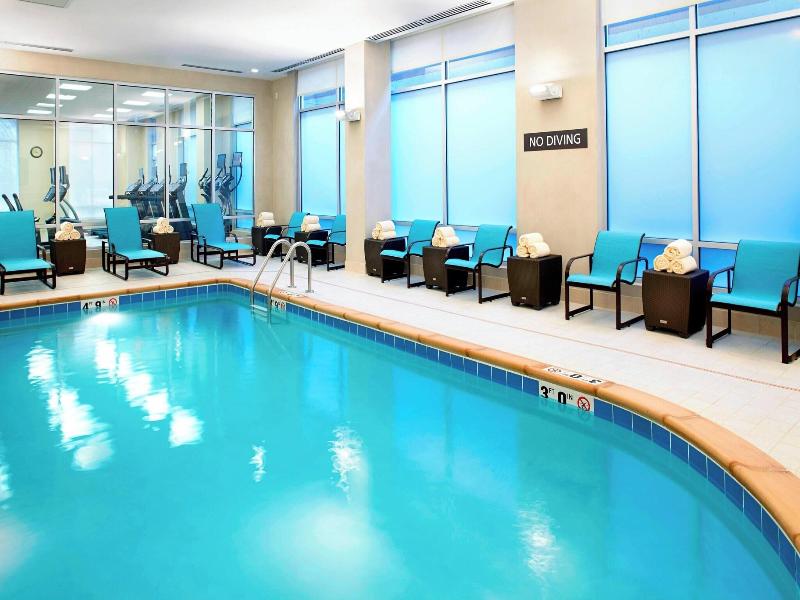 Residence Inn Secaucus Meadowlands image