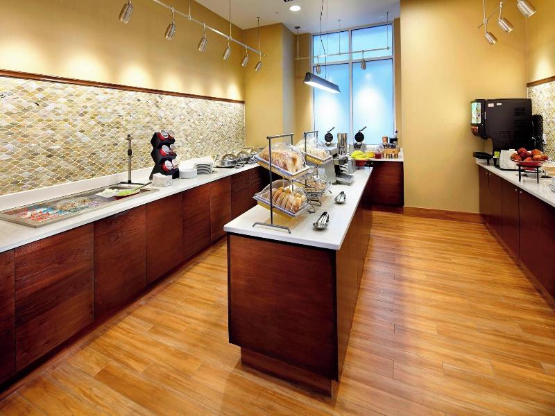 Residence Inn Secaucus Meadowlands image