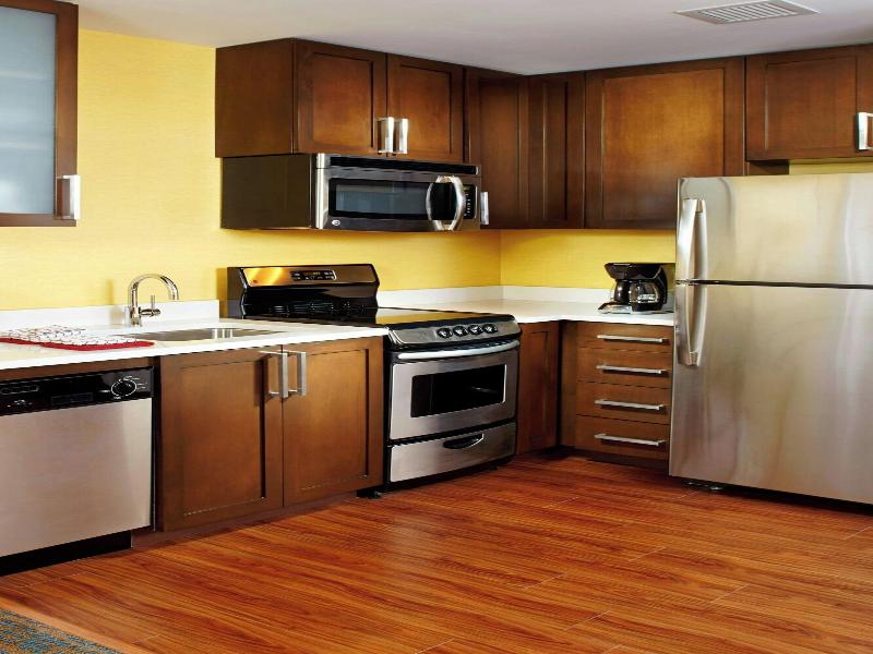 Residence Inn Secaucus Meadowlands image