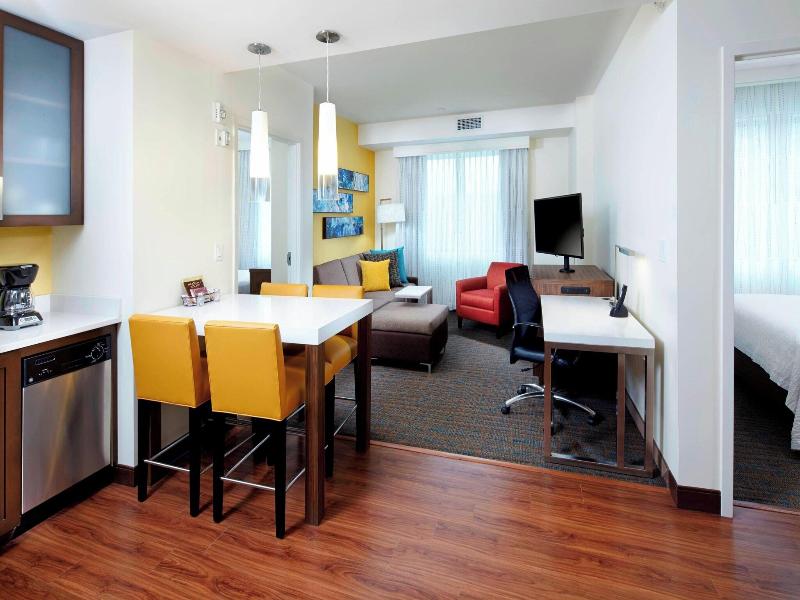 Residence Inn Secaucus Meadowlands image