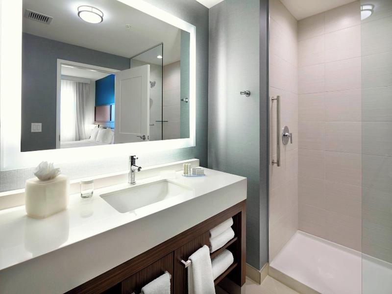Residence Inn Secaucus Meadowlands image