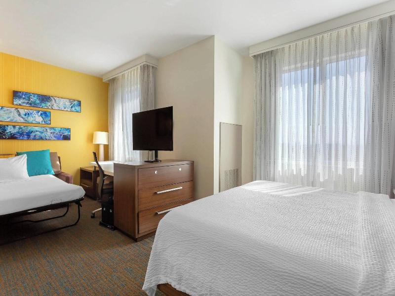 Residence Inn Secaucus Meadowlands image