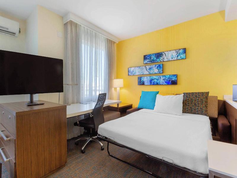 Residence Inn Secaucus Meadowlands image
