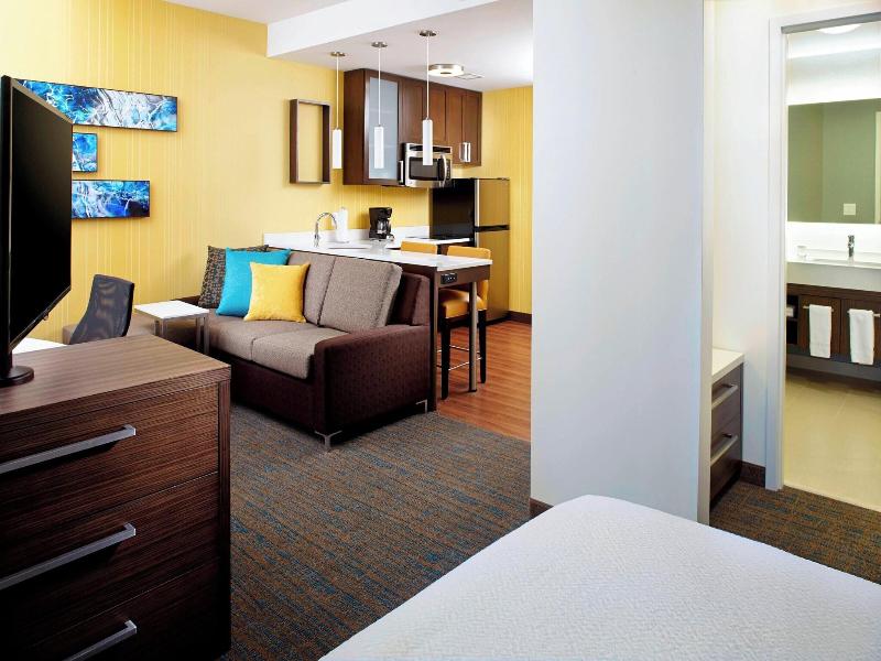 Residence Inn Secaucus Meadowlands image
