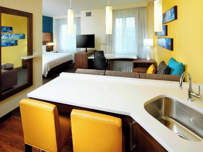 Residence Inn Secaucus Meadowlands image
