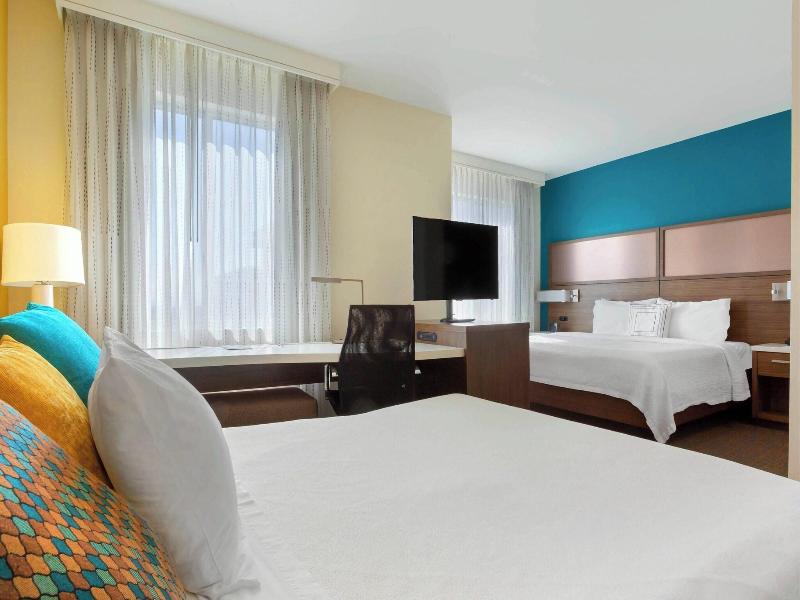 Residence Inn Secaucus Meadowlands image