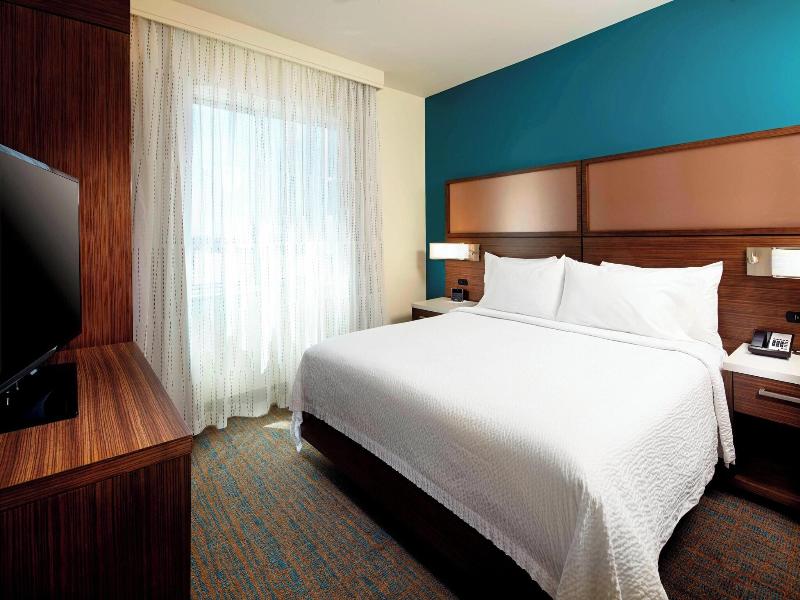 Residence Inn Secaucus Meadowlands image