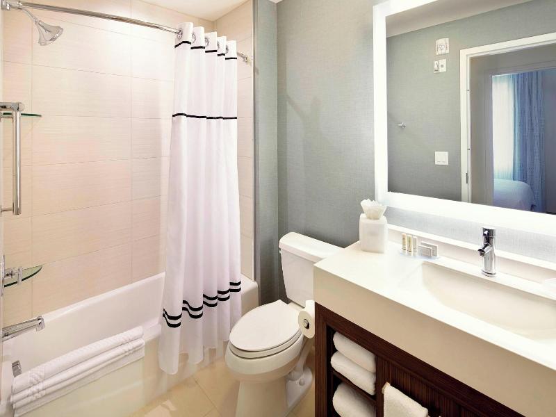 Residence Inn Secaucus Meadowlands image