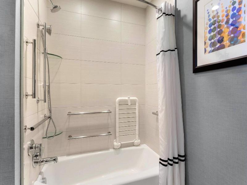 Residence Inn Secaucus Meadowlands image