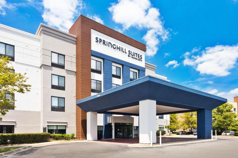 SpringHill Suites Birmingham Colonnade/Grandview