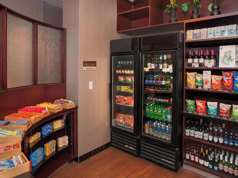SpringHill Suites Birmingham Colonnade/Grandview