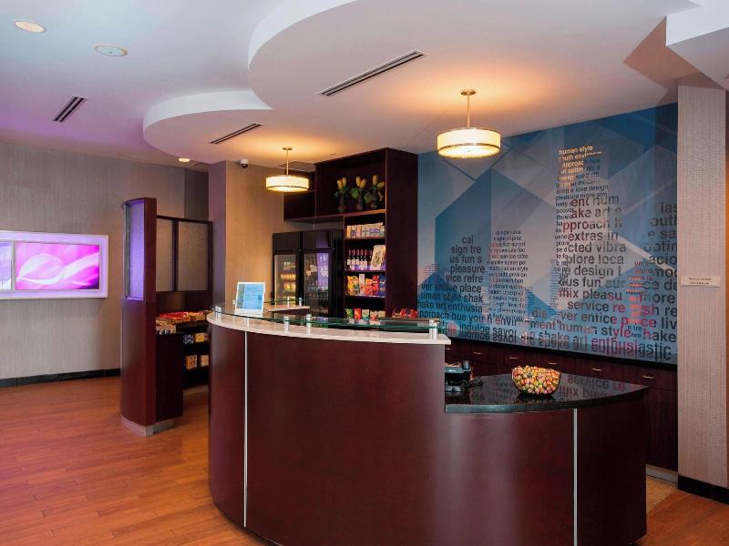 SpringHill Suites Birmingham Colonnade/Grandview