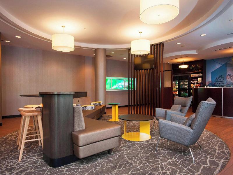 SpringHill Suites Birmingham Colonnade/Grandview