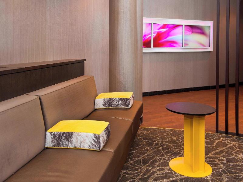 SpringHill Suites Birmingham Colonnade/Grandview