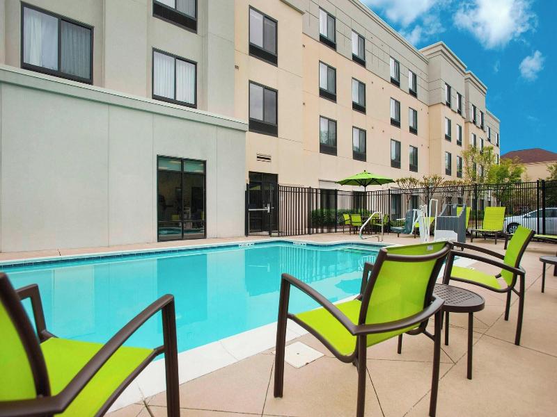 SpringHill Suites Birmingham Colonnade/Grandview