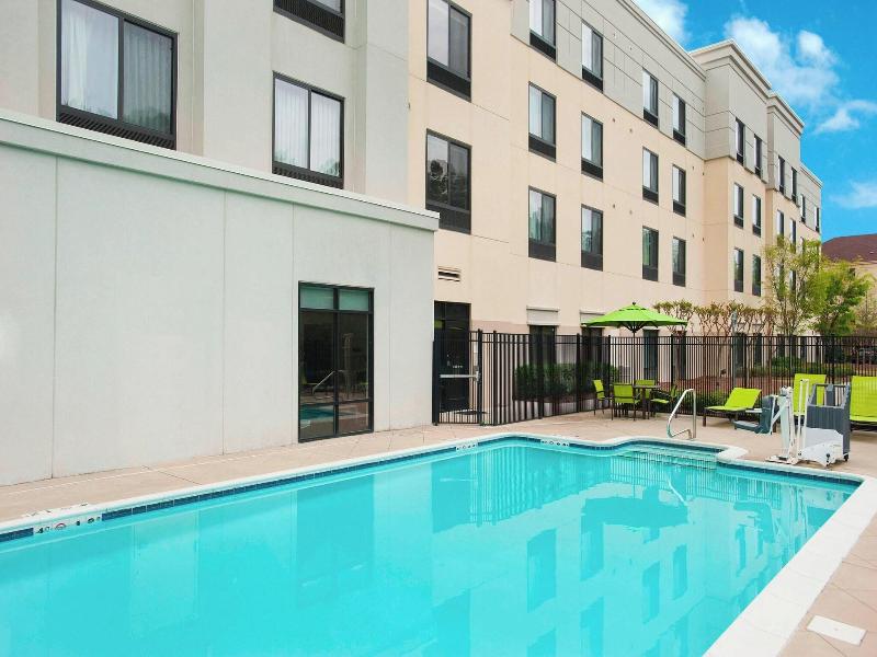 SpringHill Suites Birmingham Colonnade/Grandview