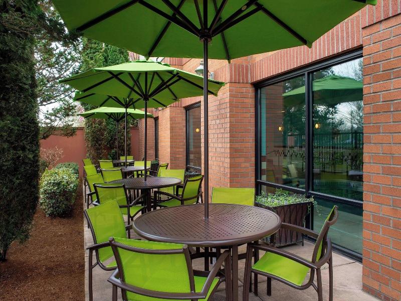 SpringHill Suites Portland Hillsboro image