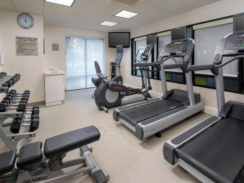 SpringHill Suites Portland Hillsboro image