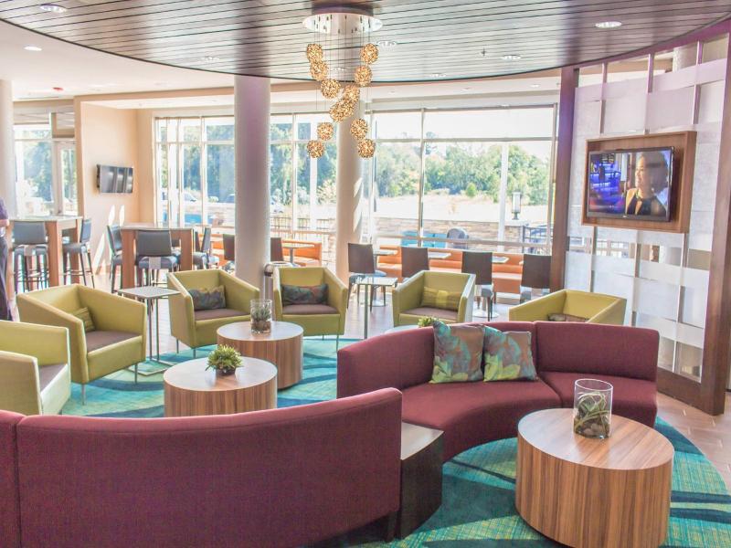 SpringHill Suites Sumter image