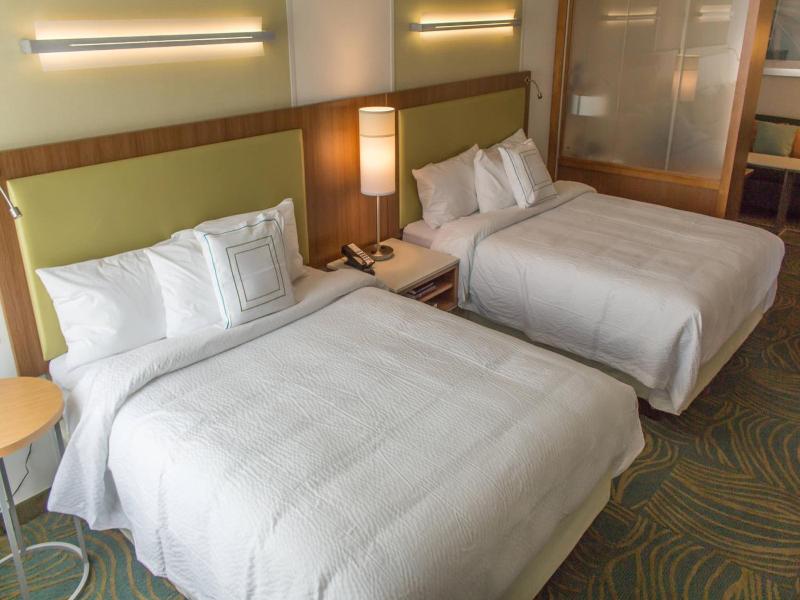 SpringHill Suites Sumter image