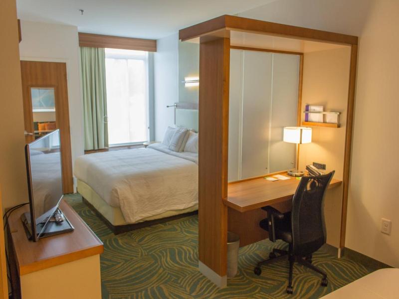 SpringHill Suites Sumter image