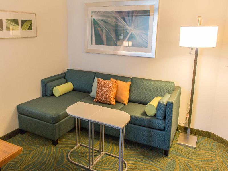 SpringHill Suites Sumter image